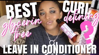 IS IT THAT GOOD...IT’S ALWAYS SOLD OUT! |  Review~ Soultanicals Frizz Whiz Leave In Conditioner