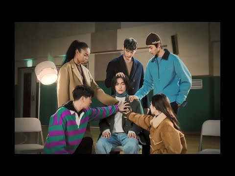 Casual elegance by Nohant for F/W 22-23, NYFW | FashionTV | FTV