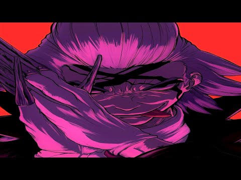 the dr stone dub is pretty freaky (3000 SUBS)