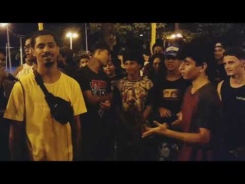 Dani x Joestar | PRIMEIRA FASE | 8ª edição RC Extremo Oeste | Sepetiba | RJ