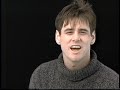 The Truman Show VHS Exclusive Extra A Conversation With Director Peter Weir