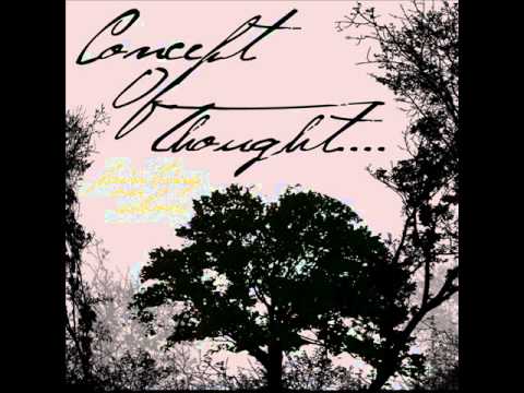 Concept Of Thought - Wake Up (ft Ed Scissortongue) (Prod.By Cloud 9)