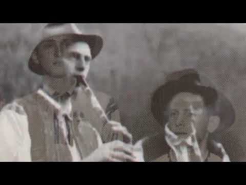 5 MINUTE DE FOLCLOR  - MARICA LARION