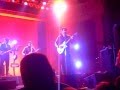 Eels The Turnaround 2013