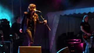 Ex C.S.I.  In Viaggio