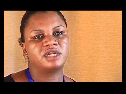 MARY BANYUKWA ON FIGHT WITH JUMA