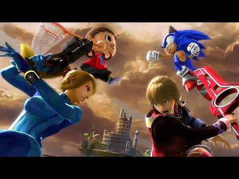 A Smashing Good Time