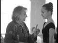 Why We Do Love Ballet
