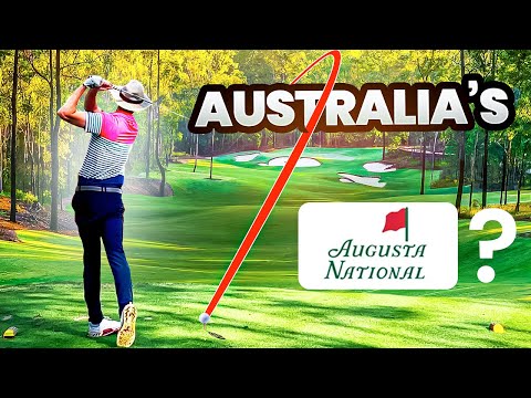 Ron vs Brookwater Golf and Country Club