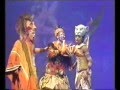 Lion King Musical Advert With Fearne Cotton VHS Capture
