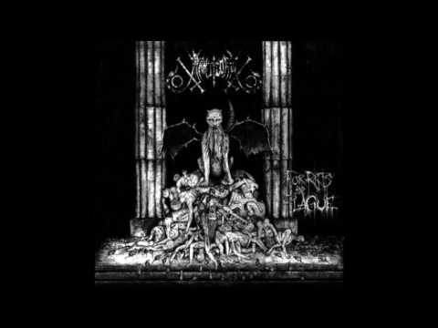 Manticore - For Rats and Plague (Full Album)