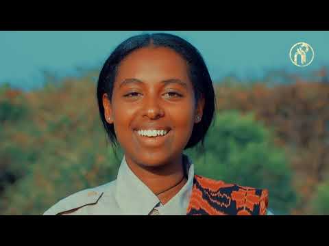 Abrhaley Tsehaye - Wa'ero | ዋዕሮ - ኣብርሃለይ ፀሃየ - New Tigray Tigrigna Music 2022(Official Video)