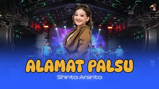 Download lagu ALAMAT PALSU - SHINTA ARSINTA | KEKASIH TERCINTA TAK TAU RIMBANYA | FYP TIK TOK mp3 Download lagu ALAMAT PALSU - SHINTA ARSINTA | KEKASIH TERCINTA TAK TAU RIMBANYA | FYP TIK TOK mp3