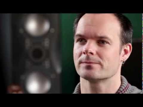 Mat Creedon School of Music - 1