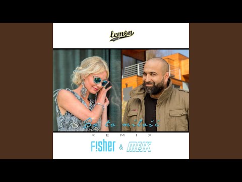 Bo to miłość (Remix)