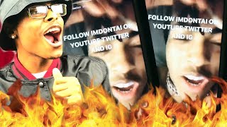 XXXtentacion Shouted Me Out!