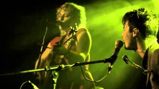 Shovels &amp; Rope - Birmingham - Live at Dingwalls