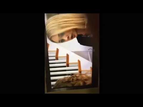 This is off the lifetime movie TheCheatingPact. When Kylie gets mad at Meredith for her score.