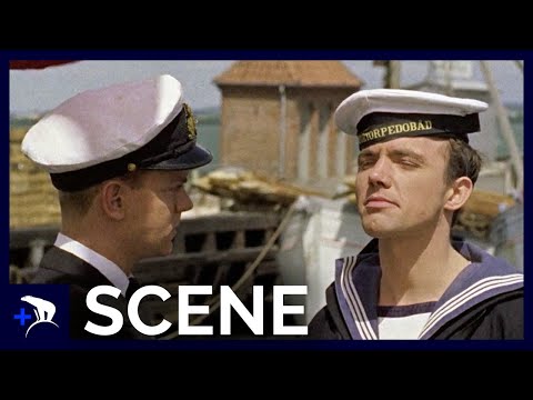 Sømand i knibe (1960) - Cassanova! | Se den fra 6. februar