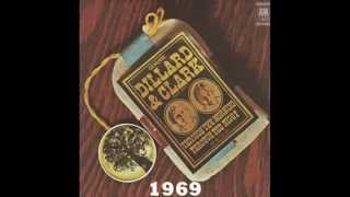 Dillard &amp; Clark - Through The Morning, Through The Night (1969)