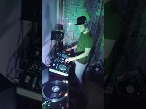 Simox Live Mix 17.01.2021