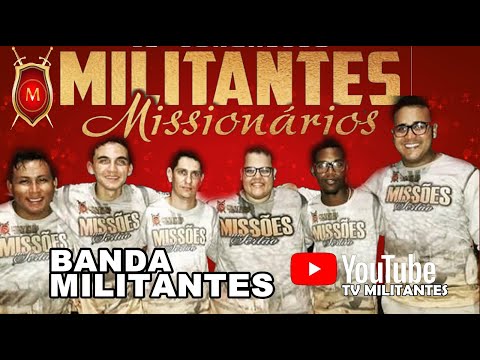 Militantes 2020 - BANDA MILITANTES