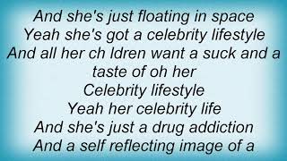 Swans - Celebrity Lifestyle Lyrics