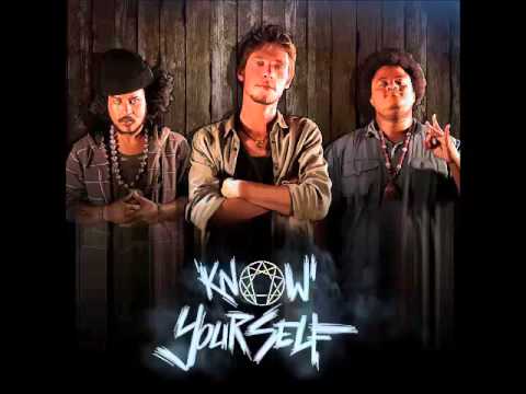 Naâman, Massy & Triple - Know Yourself