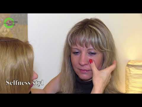 Selfness Institut - Minutovka 20 - Body na ucpané dutiny