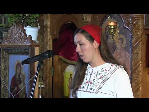 Cristina Buruiană - Aşa de repede trec anii (poezie)