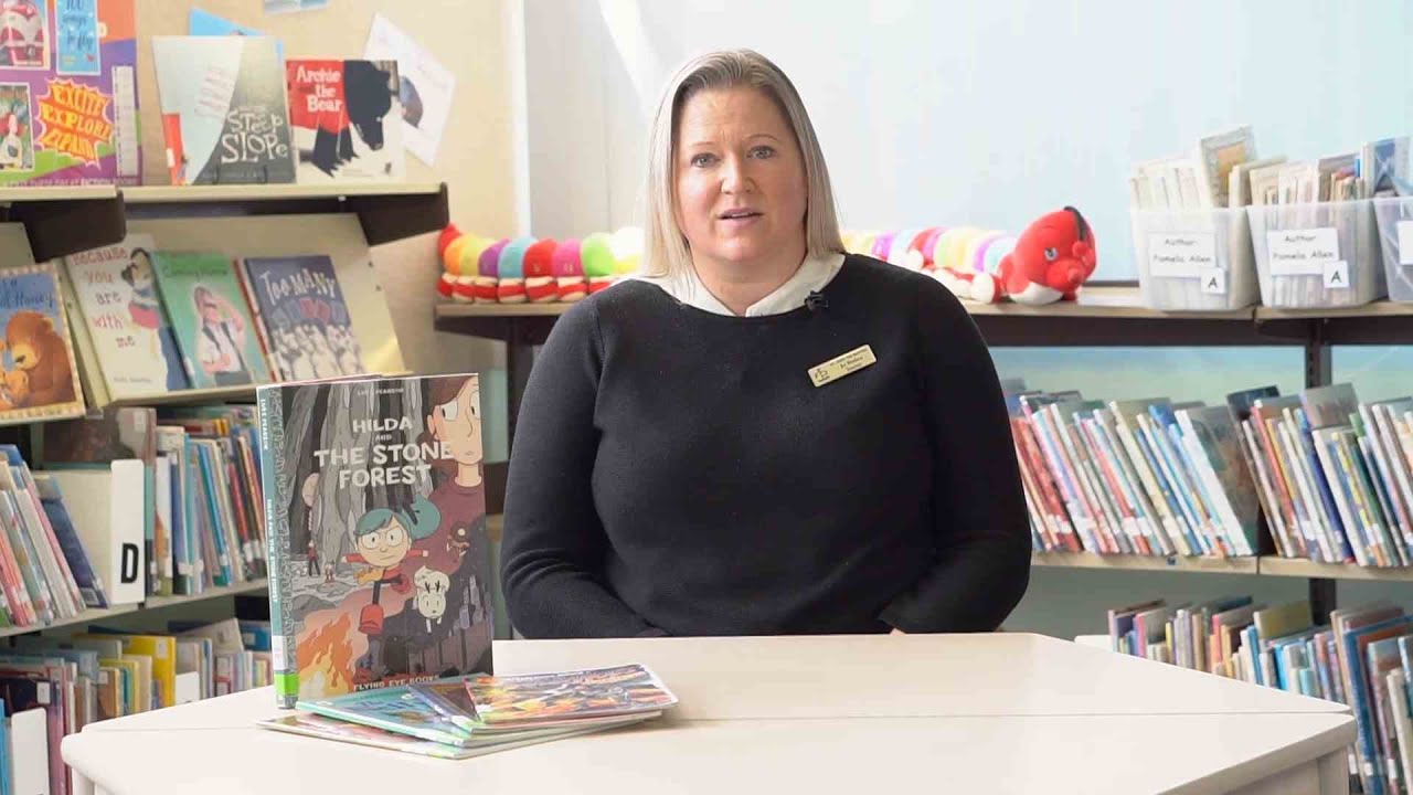 Literacy - How to Help Your Child Read for Comprehension