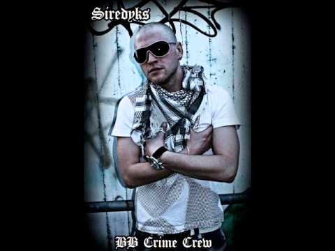 $iredyk$ Battle Rap.wmv BBCrime