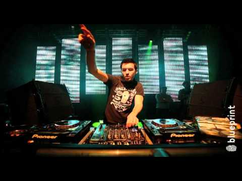 Steve Aoki / Calvin Harris / Bloody Beetroots / Congorock / Burns @ Vancouver