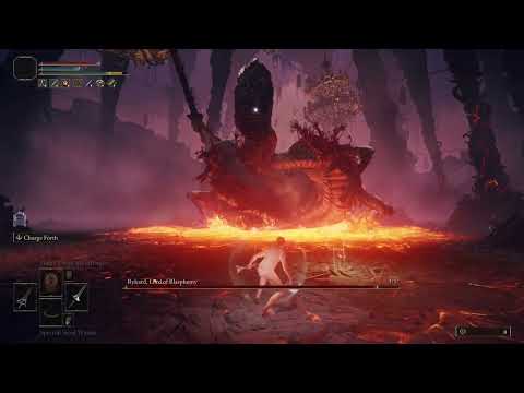 RL1 Rykard Easy Cheese