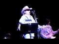 Dwight Yoakam performing Love Caught Up To Me
