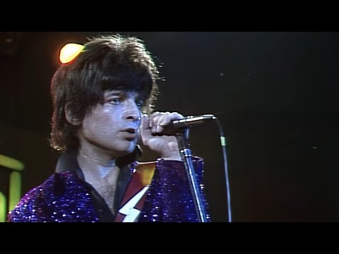 Alan Vega - Magdalena / Goodbye Darling / Jukebox Babe / Be Bop A Lula / Sexy