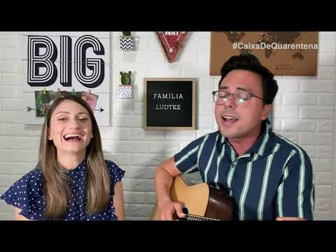 Daniel e Marla Lüdtke - Entre Tantos Mil (Caixa De Quarentena)