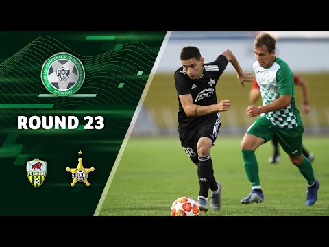 LIVE: DIVIZIA NAȚIONALĂ Etapa 23,FC ZIMBRU - FC SHERIFF 28.09.2019, 19:00
