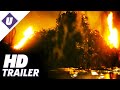 Swamp Thing (2019) - Official Teaser Trailer | DC Universe TV Series