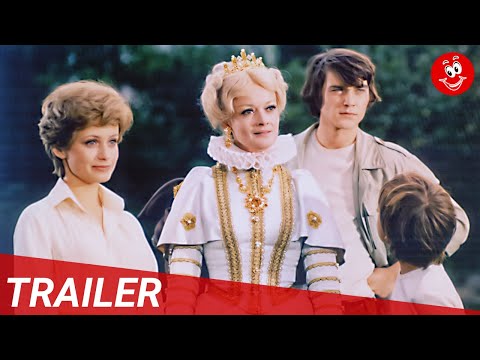 DIE MÄRCHENBRAUT - DIGITAL REMASTERED - TRAILER - DEUTSCH