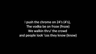 In The Sky / With Lyrics - Phyzical Thurapy (www.phyzicalthurapy.com)