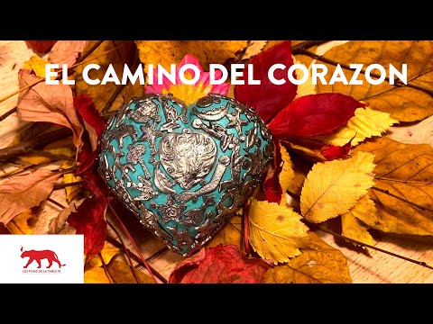 El CAMINO DEL CORAZÓN. Une voie spirituelle sans frontière. Ss-tit/subtítulos FR/ESP/ANG