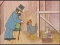 RHYMIN TIME My Black Hen