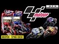 MOTO GP Arcade Superbike Racing Sepang Malaysia Circuit Raw Thrills