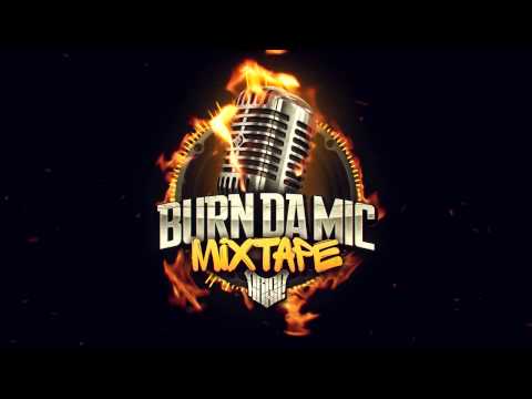 Kicko - Микрофона Пари (Burn Da Mic Mixtape)