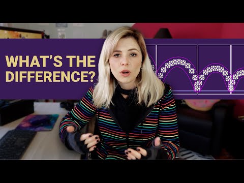 Timing and Spacing in Animation | The Most Important Animation Concept