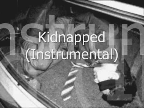 ScrapeBoy - Kidnapped (Instrumental)