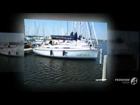 Bavaria 34 sailing boat, sailing yacht year - 2008