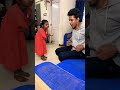 Bharatanatyam La Vanakkam Sona Niece Shorts Comedy Wils Pat