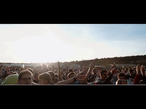 No Man's World Festival 2018 - Official Aftermovie